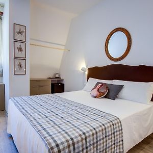 Kamer met een King Size Bed
