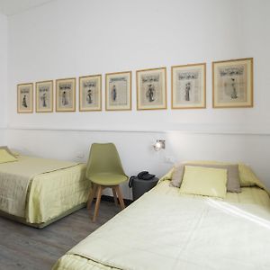 Kamer met Twee Aparte Bedden